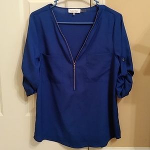Calvin Klein blouse